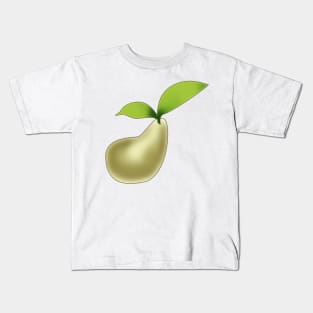 Must Find Mokoko Kids T-Shirt